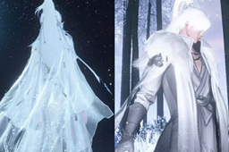 逆水寒手游龙吟校服介绍