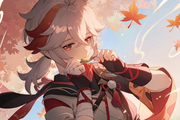 原神万叶圣遗物推荐介绍