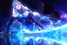 王者荣耀露娜世冠皮肤价格介绍