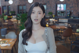 完蛋我被美女包围了浩浩妈意思介绍