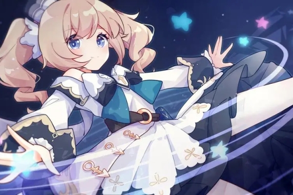 原神央陆原胚锻造攻略