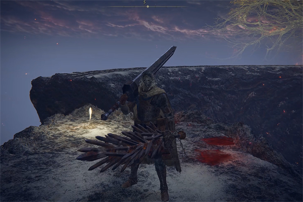 艾尔登法环双持武器效果介绍