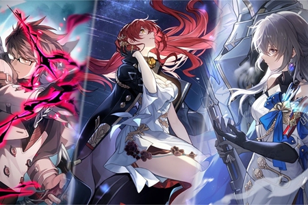 崩坏星穹铁道改密码后登录方法