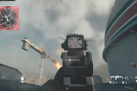 cod20轻而易举成就完成攻略