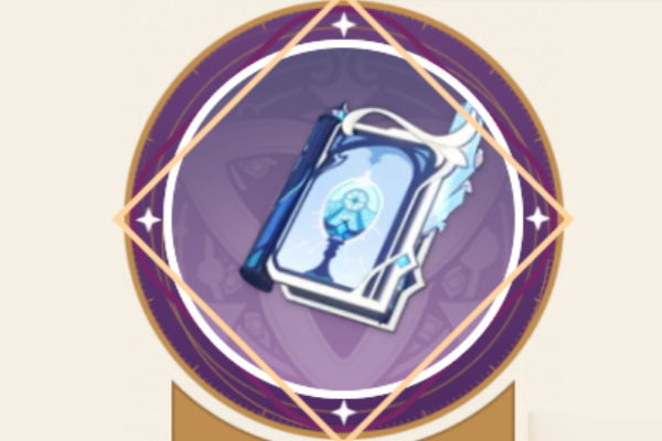 原神祭礼残章90级精通面板介绍