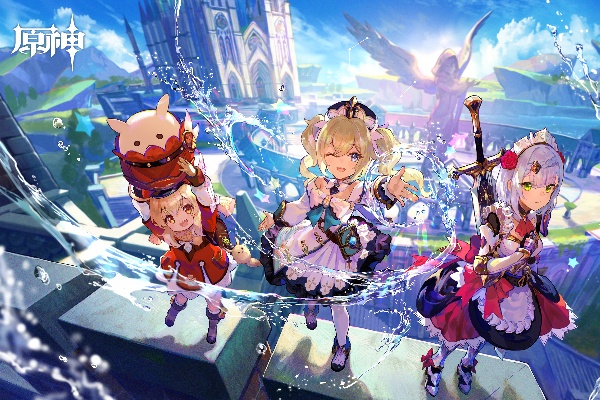 原神祭礼残章值不值得培养分析