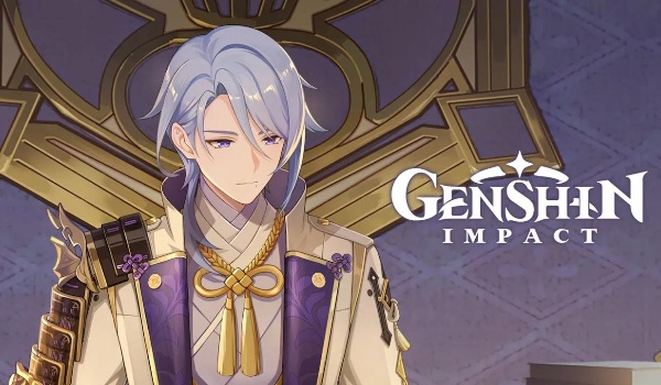 原神神里绫人配队推荐