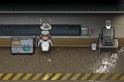 动物迷城餐厅地窖进入攻略