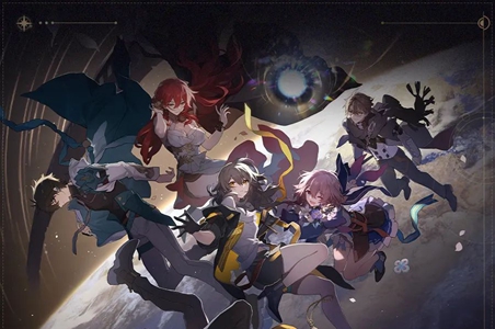 崩坏星穹铁道云游戏测试资格获取攻略