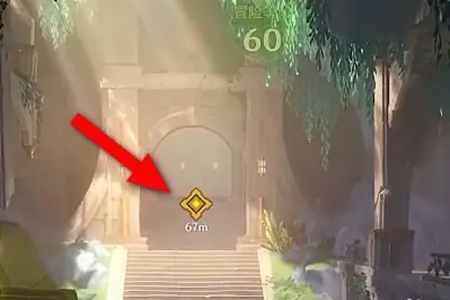 原神相见亦是离别宝箱位置介绍