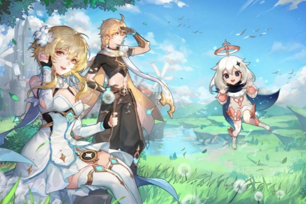 原神水形幻人位置