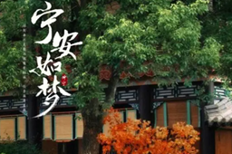 宁安如梦原著小说名称介绍