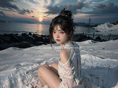 雪花飘去广告在线看剧地址分享