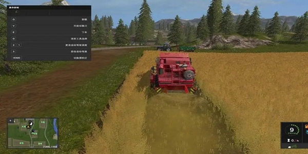 热门的农场模拟游戏合集