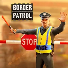 边境巡警模拟器手游最新版