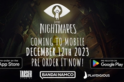 小小梦魇手游上线时间介绍