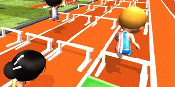 操作非常有趣的运动手游合集