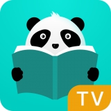 熊猫阅读app半屏版