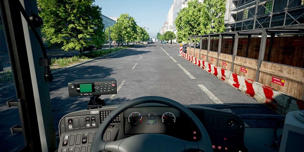 2023真实驾驶模拟游戏有哪些