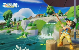 心动小镇捕捉昆虫位置介绍