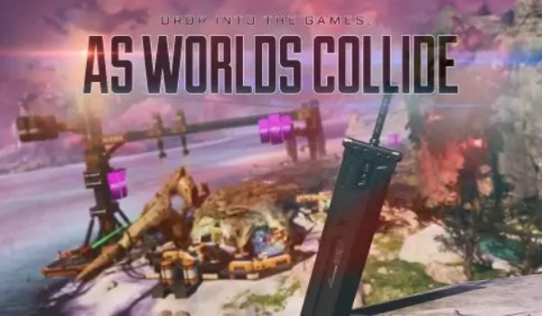 apex最终幻想联动皮肤上线时间介绍