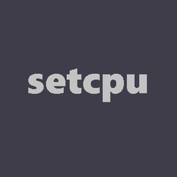 setcpu中文版免root