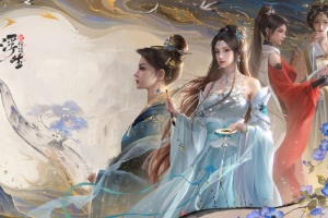 浮生忆玲珑虎妞位置介绍