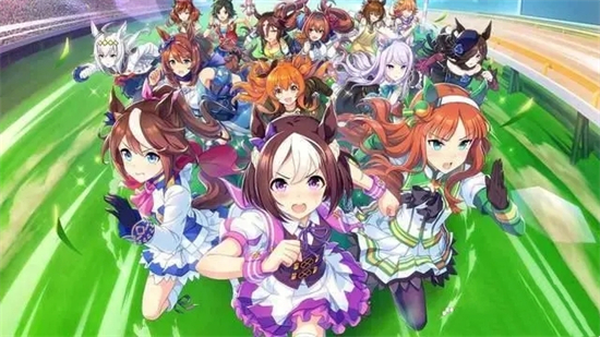 赛马娘国服上线时间介绍2023