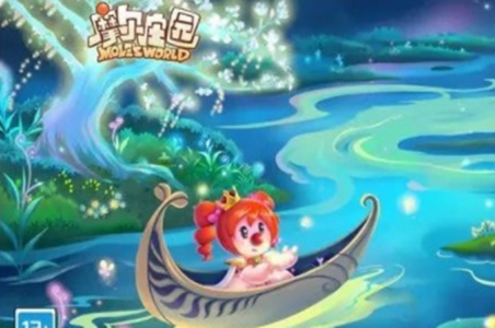 摩尔庄园手游数据迁移教程