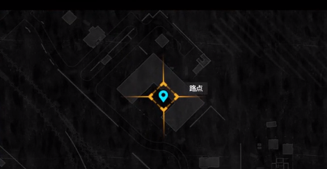 消逝的光芒k刀2.0位置介绍
