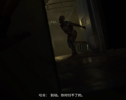 消逝的光芒疫魔和夜魔区别在哪