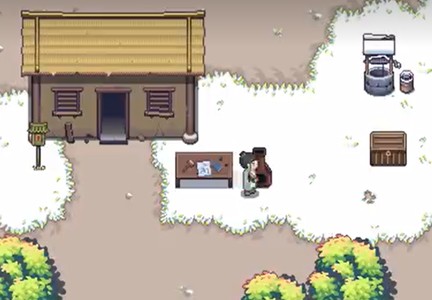 江城创业记npc好感度作用介绍