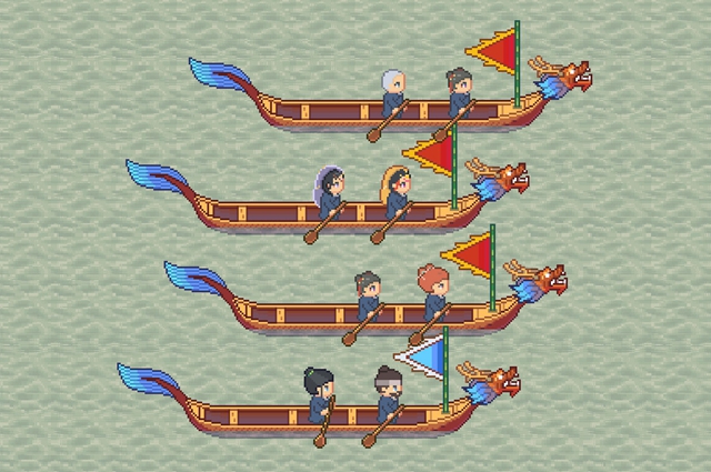 江城创业记存档攻略