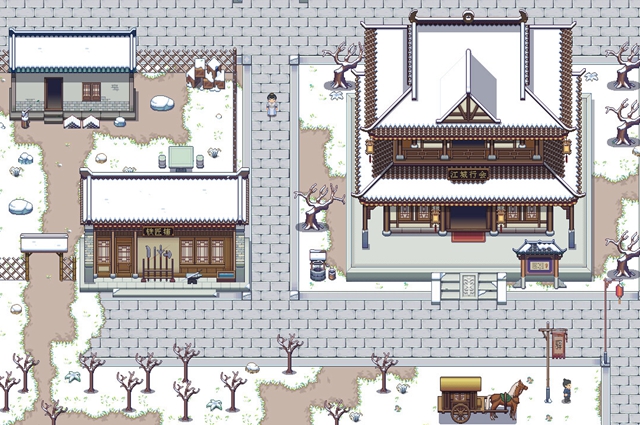 江城创业记鱼获取攻略
