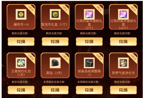dnf攻坚巴卡尔得好礼活动攻略