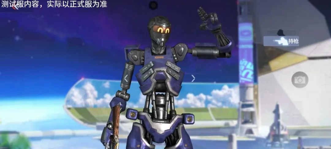cf手游五号兵器n22什么时候上线