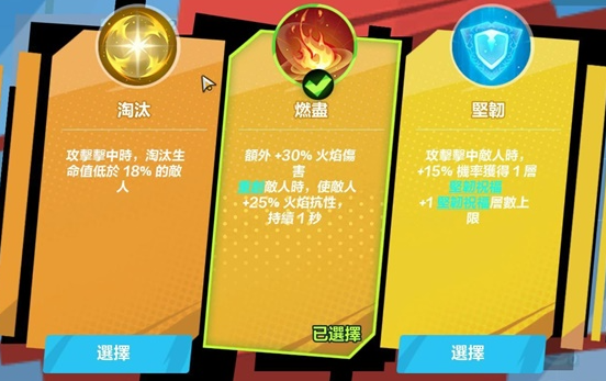 火炬之光狂人火旋风加点
