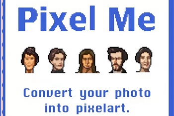 pixelme最新版本