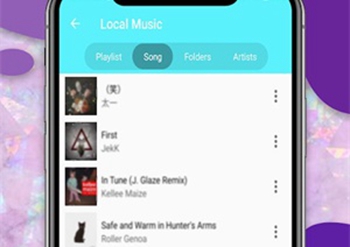 Hola音乐app最新版