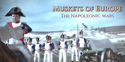 欧洲火枪拿破仑游戏手机版