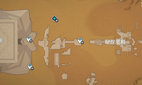 原神分层地图功能什么时候出