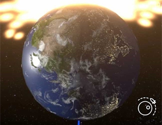 太阳系模拟器游戏最新版