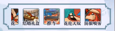 你是大聪明误入女儿国攻略