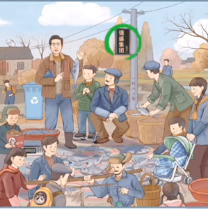 你是大聪明怀旧八零年攻略