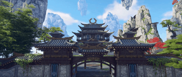 永劫无间蓬莱岛上线时间介绍