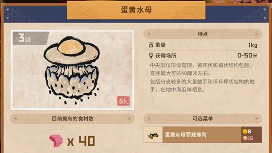 潜水员戴夫图文全攻略汇总