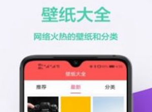 图橙最美壁纸app免费版