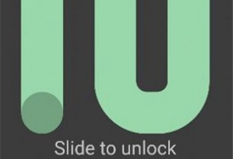 slide to unlock(滑动解锁)游戏