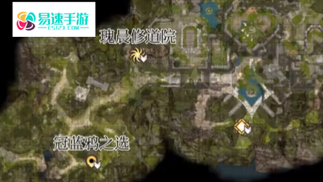 博德之门3洛山达之血获取方式