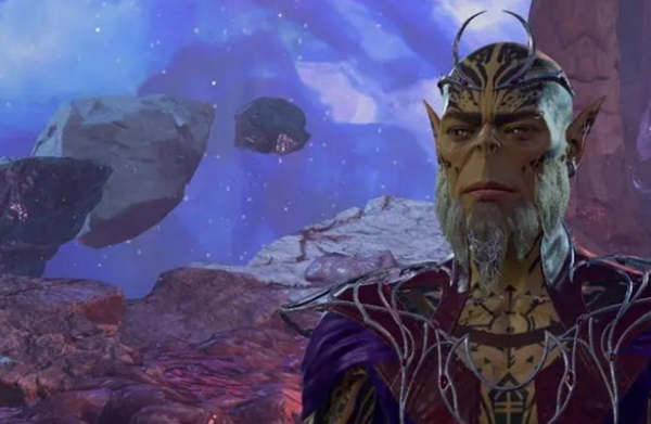 博德之门3恶魔交易选择推荐
